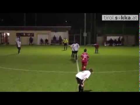 Tirol Liga: SV Matrei - SVG Reichenau, 6. Runde