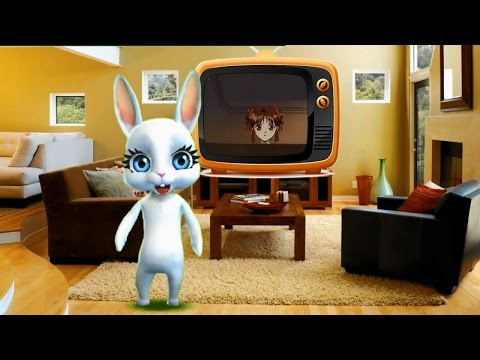 Zoobe Зайка Непростой :-)