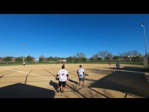 Chris Fono - Paso Robles (2/17/18)