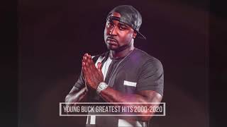 Young Buck - Solid As A Rock