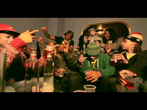 Tax G ft Chad B - "Outlaw" Official Video Dir. By Nimi Hendrix