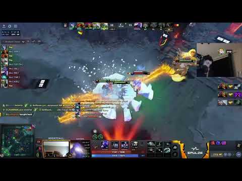 "the Biggest Upset in a while" - Gorgc, Ammar & Yapzor witness BetBoom's  early exit