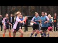 This video is a compilation of some of Lizzie's 2014 and 2015 highlights from 41 goals and 21 assists.