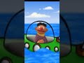 Big Bird Heard Ernie S Laugh Underwater