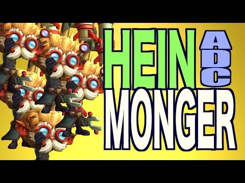 5 HEIMERS | LA FAMILIA ES LO PRIMERO ! HEIRMENDINGER ADC