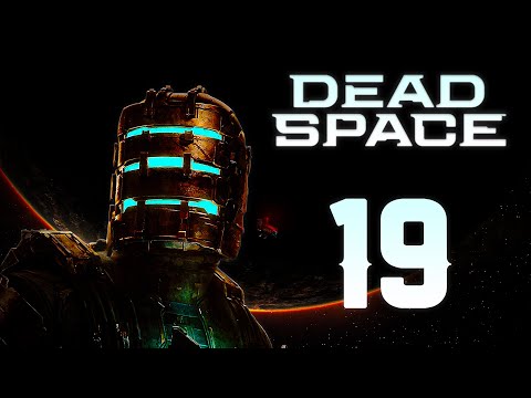 Zagrajmy w Dead Space Remake PL [#19] | NIE TYLKO NIE HAMMOND