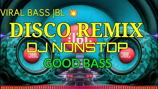 Download lagu VIRAL NONSTOP DISCO REMIX 💥 JBL BASS STANDARD 2025#djletu86 mp3
