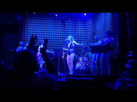 The Skivvies - Umbrella