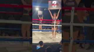 KNOCK OUTガールズ！ #shorts