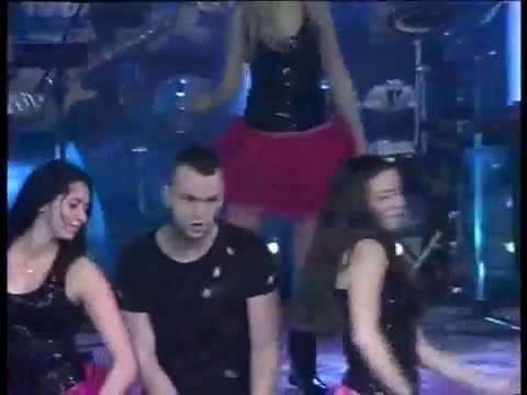 Davor Markovic - Prati me, pratim te @ Folk Show