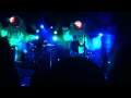 Primus - Green Ranger (Live At Brixton Academy, London, UK, 2011-07-13)