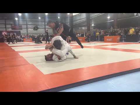 Grappling Industries May 7th 2022