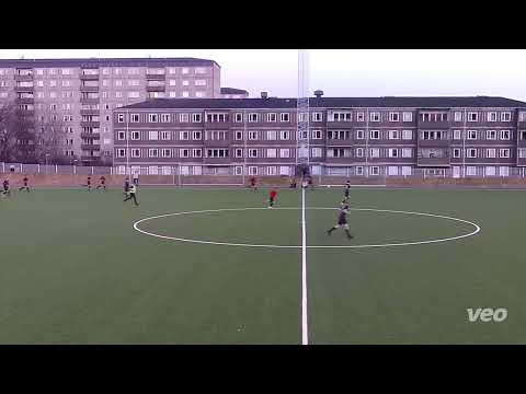 Kärra Dragons - MAJ FC , 2-2