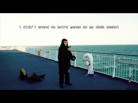 Token - Dublin Ferry Freestyle