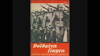 Deutsches Soldatenlider &#39;&#39;Lili marleen&#39;&#39; (Wehrmacht Version)