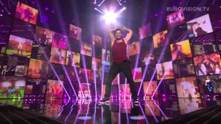 Eurovision Song Contest 2014: Eurovision Dance