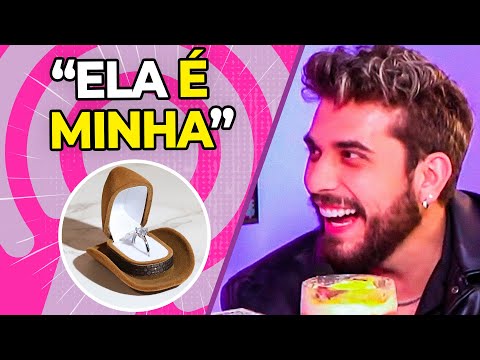 HOW THE PROPOSAL WENT! | UCCCHELLA - PocCast Clips