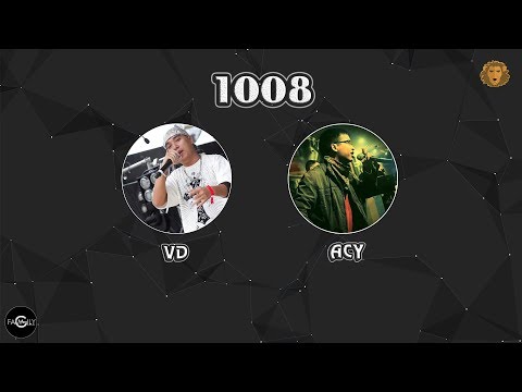[2013] 1008 - VD ft. Acy