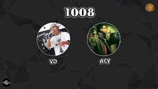 [2013] 1008 - VD ft. Acy