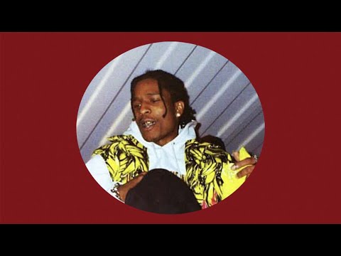 ASAP ROCKY - ASAP FOREVER (LO FI HOUSE REMIX)