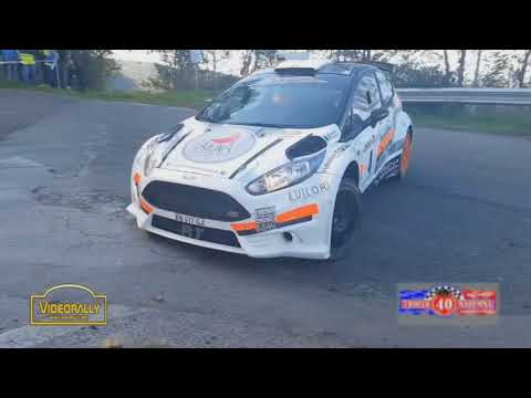 Presentazione Trofeo Maremma 2017 - Toscana Motori 12ott17