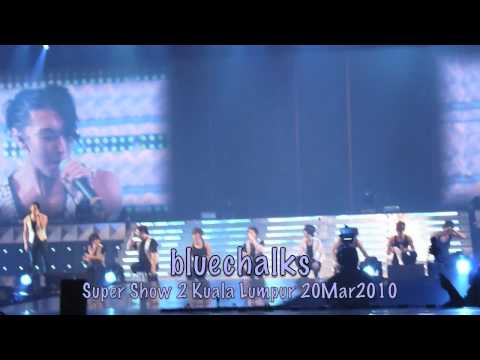 HD [FANCAM] 20MAR10 angela