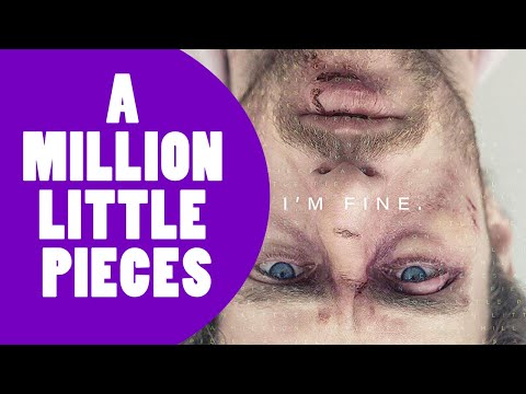 A Million Little Pieces - OFFICIAL TRAILER (Charlie Hunnam, Aaron Taylor, Billy Bob Thornton)