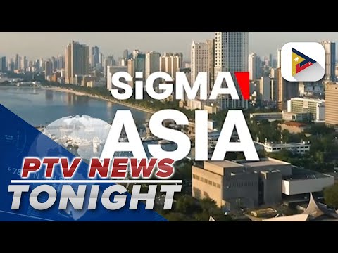 Sigma Asia 2024 3-day conference kicks off