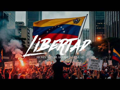 LUCHI ALVAREZ and 2 more