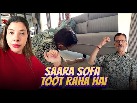 Ye Toh Hadd Hi Ho Gayi😱