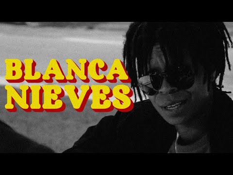 EL BANANERO - BLANCA NIEVES [TRAILERAZO]
