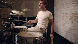 Download lagu Glass Animals - Heat Waves - Drum Cover mp3