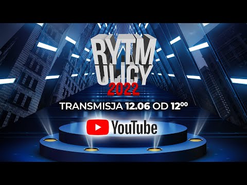 Rytm Ulicy 2022