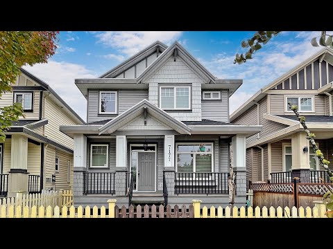 New Listing - 7717 196ST Surrey