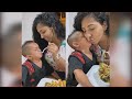 La MARACUCHA Me Da De COMER Como El BEBÉCITO Que SOY Jorgito El Guayaco
