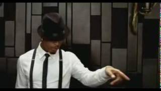 Ne-Yo - Champagne Life (Music Video)