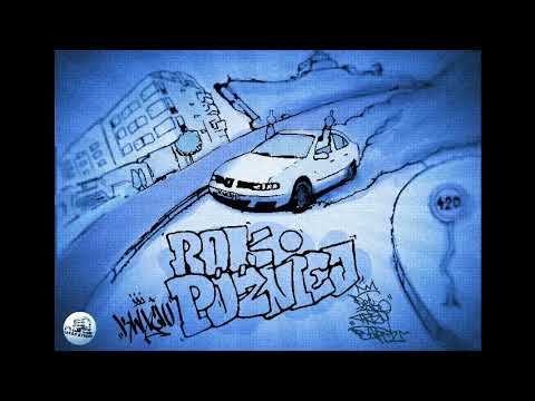 KWICIU x 503'BEATZ - Wydajemy EP'ke (cuty: DJ OPALIRURA)