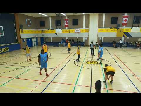 Saddle Cream(50) tier 8 - 2023 fall GBG Elite(62) - tcbl saturday