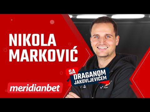 Nikola Marković: Od asistenta Muti Nikoliću do istorijskog uspeha u Kini i analize srpske košarke