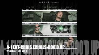 Chris Echols - Boo'd Up