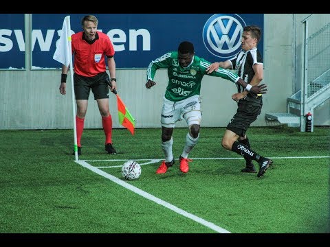SJK TV - Videokooste VPS vs. SJK 01.06. 2018