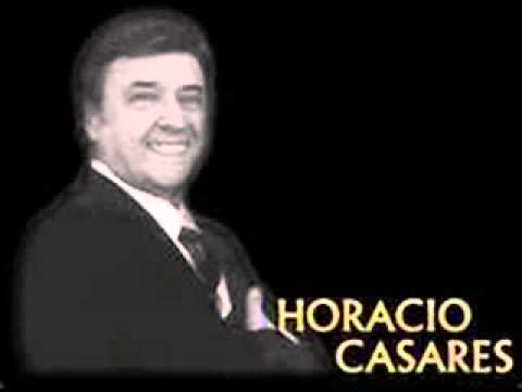 LLOREMOS Orq. Simbolo OSMAR MADERNA HORACIO CASARES