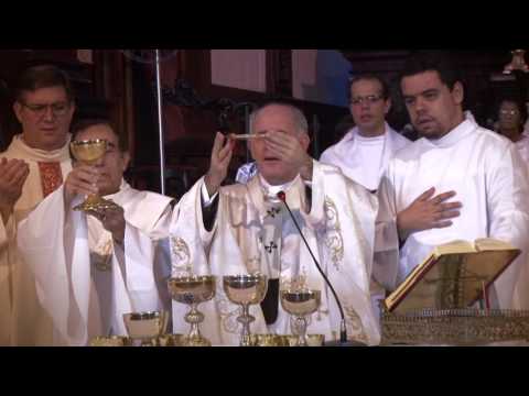 jubileu dos enfermos e profissionais da saude 2016