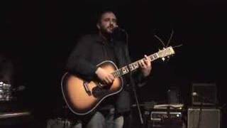 David Bazan-07-Bands With Managers-Los Angeles, CA