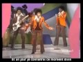 Michael Jackson - (1973) All The Things You Are (Sous Titres Fr)