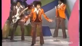 Michael Jackson - (1973) All The Things You Are (Sous Titres Fr)