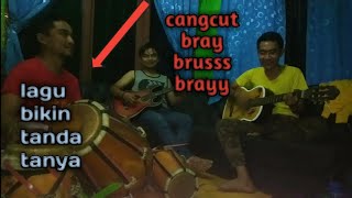 Download lagu Sweet child o'mine versi koplo gendang rampak #ngakak mp3