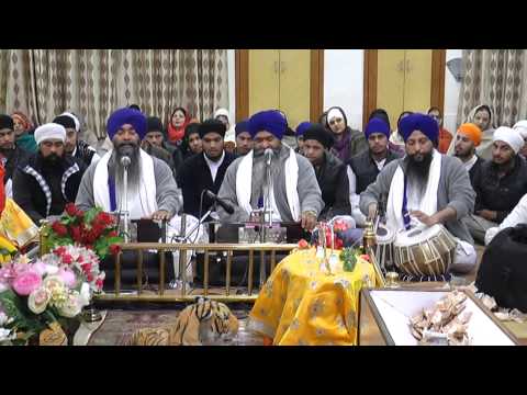 Rajan Ke Raja Maharajan Ke Maharaja By Bhai Rai Singh Ji Hajuri Ragi Sri Darbar Sahib Amritsar