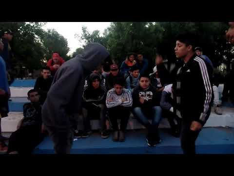 DELIAN vs FACU - 4tos - VGB - Fecha 11 (27/10)