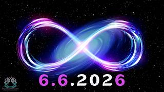 06.06.2026: Si Ves Este Video, la Frecuencia 666 Disolverá Obstáculos y Traerá Paz y Suerte